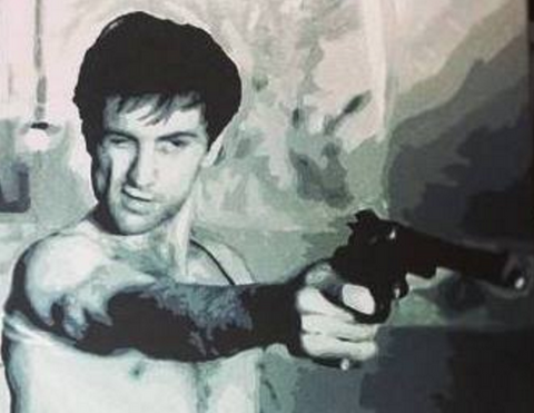 Are you talking to me?